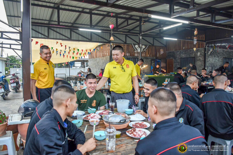 หมูกระทะผลัดปลด-27